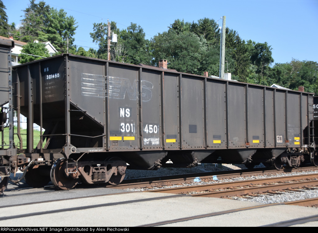 NS 301450